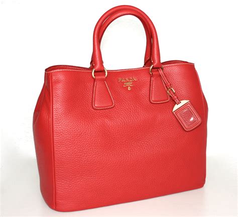 prada tasche rot samt|Prada purses.